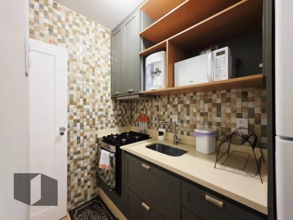 Apartamento, 3 quartos, 112 m² - Foto 21