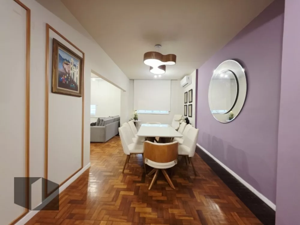 Apartamento, 3 quartos, 112 m² - Foto 8