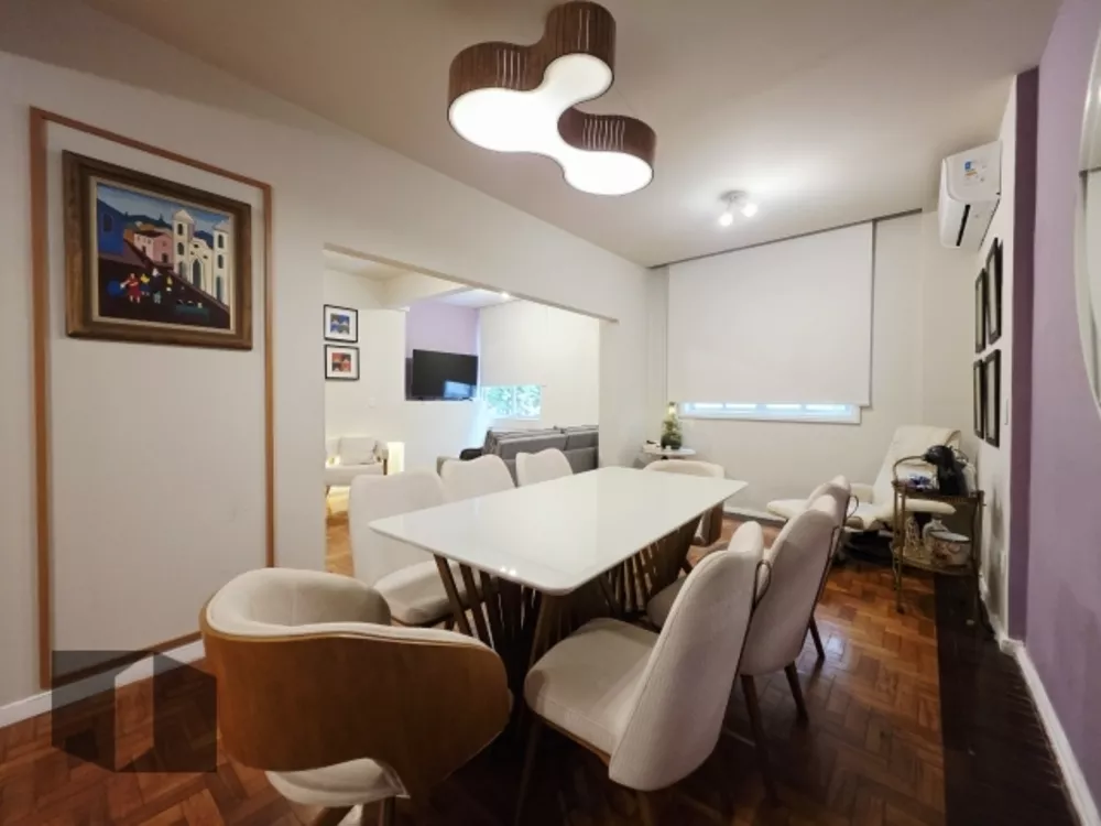 Apartamento, 3 quartos, 112 m² - Foto 34