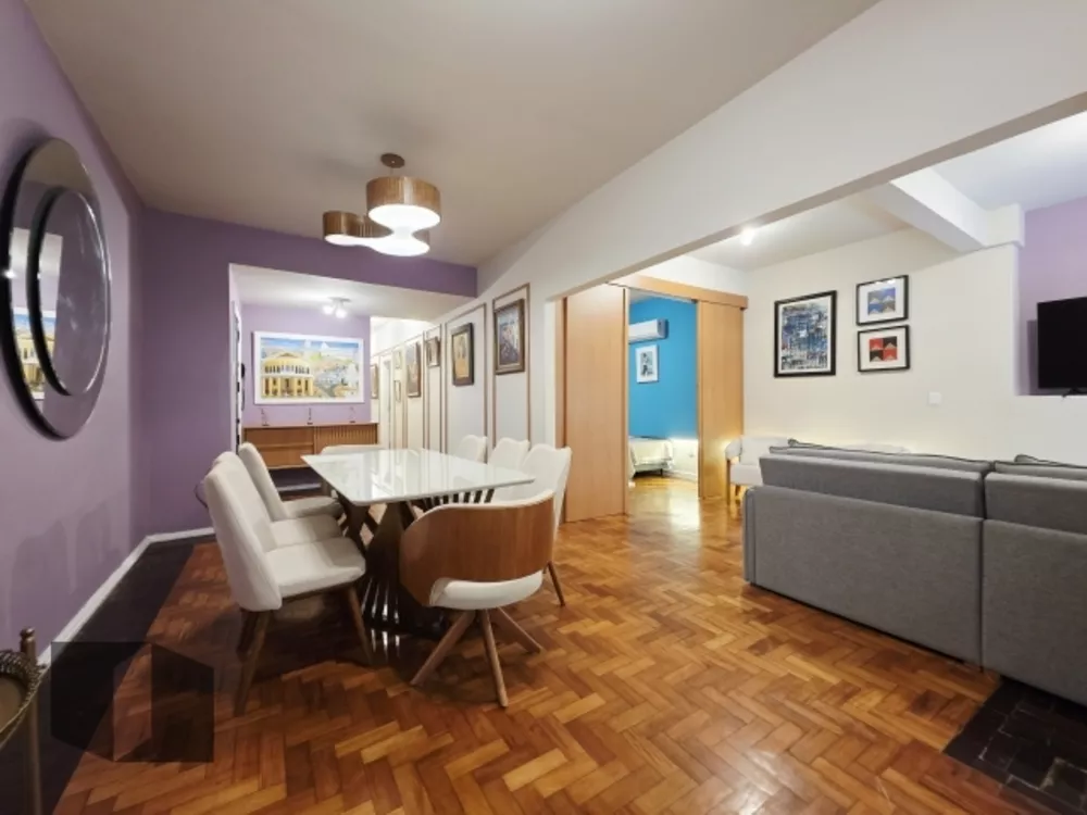 Apartamento, 3 quartos, 112 m² - Foto 46