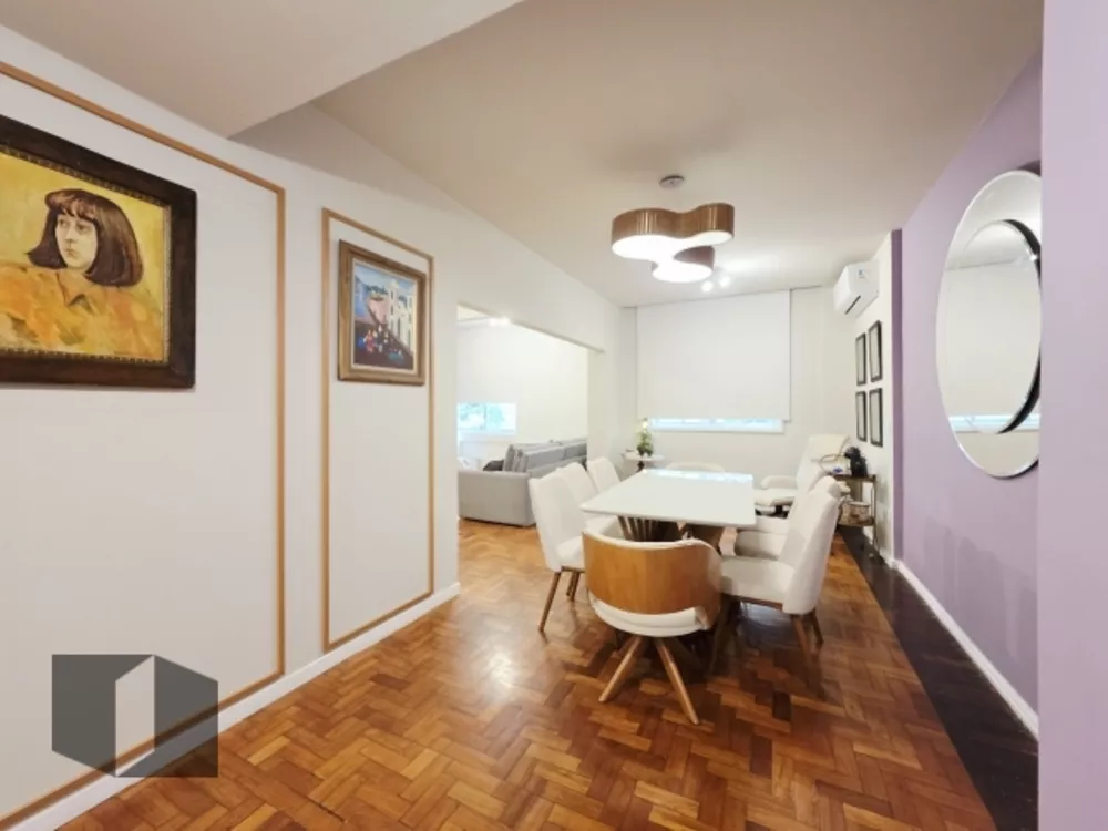 Apartamento, 3 quartos, 112 m² - Foto 16