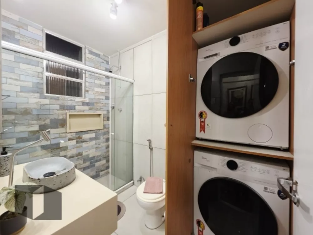 Apartamento, 3 quartos, 112 m² - Foto 4