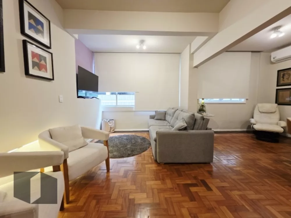 Apartamento, 3 quartos, 112 m² - Foto 20