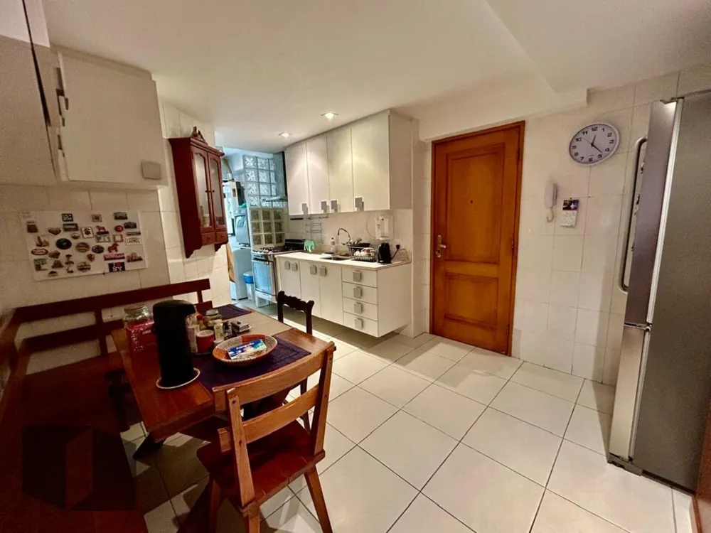 Apartamento, 3 quartos, 145 m² - Foto 12