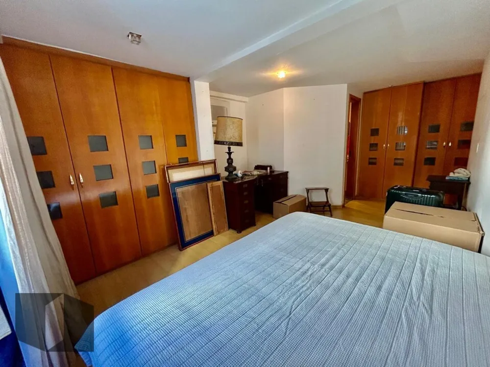 Apartamento, 3 quartos, 145 m² - Foto 11