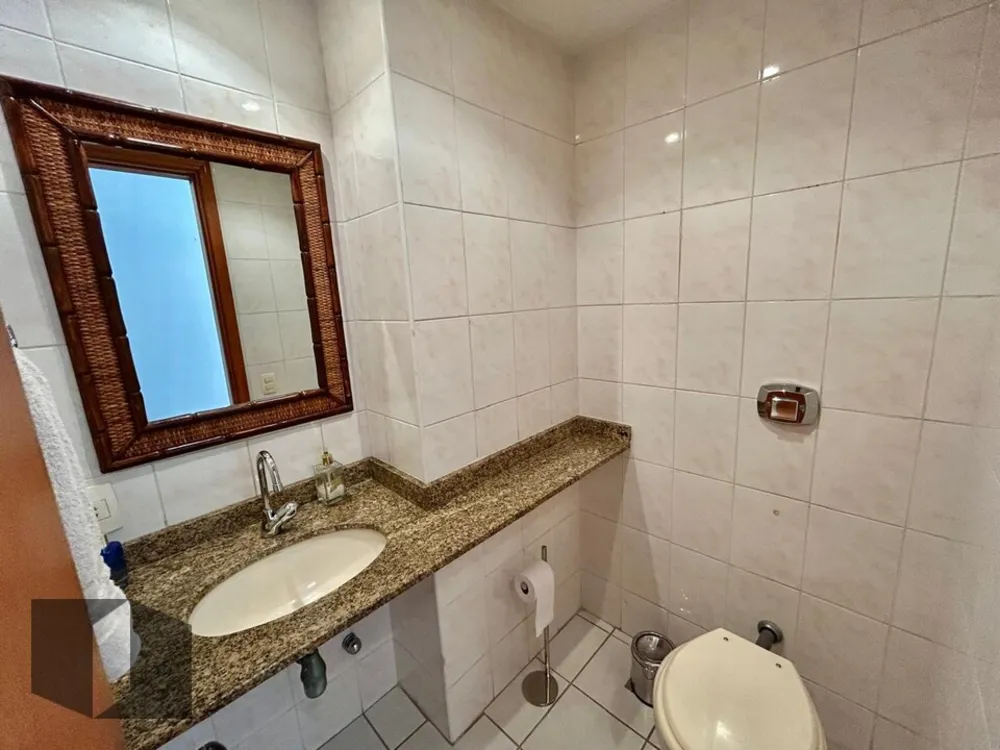 Apartamento, 3 quartos, 145 m² - Foto 8