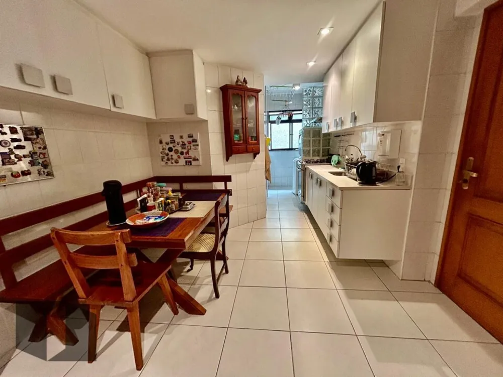 Apartamento, 3 quartos, 145 m² - Foto 13