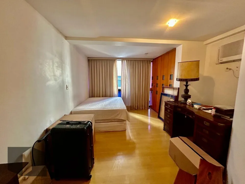 Apartamento, 3 quartos, 145 m² - Foto 13