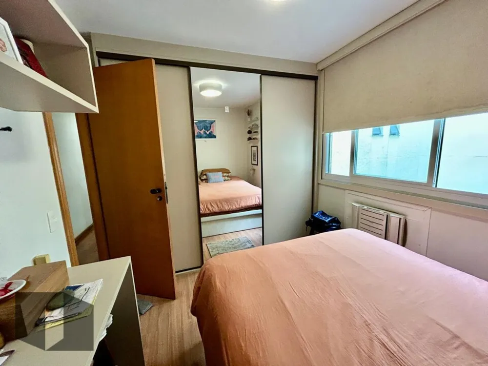 Apartamento, 3 quartos, 145 m² - Foto 9