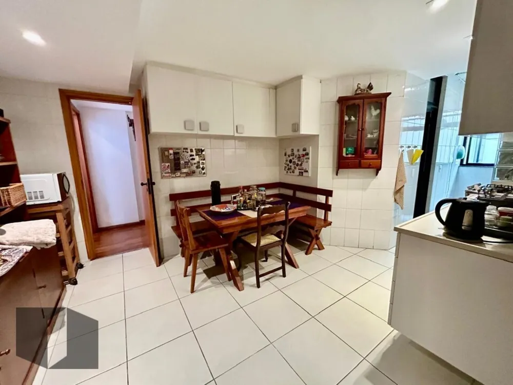 Apartamento, 3 quartos, 145 m² - Foto 14