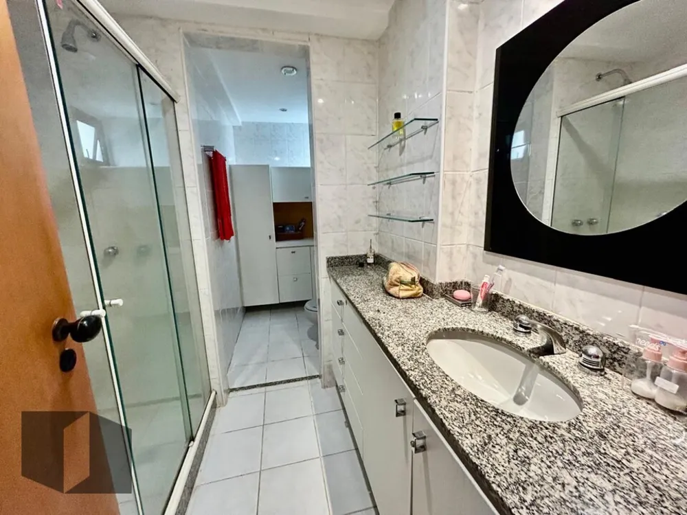 Apartamento, 3 quartos, 145 m² - Foto 15