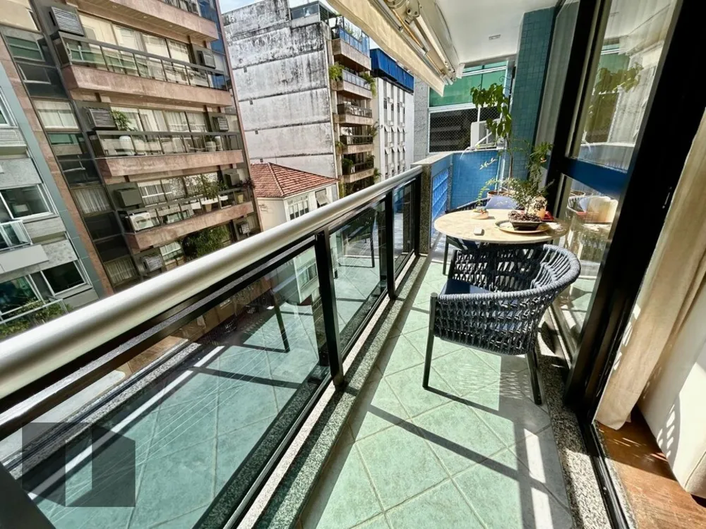 Apartamento, 3 quartos, 145 m² - Foto 7