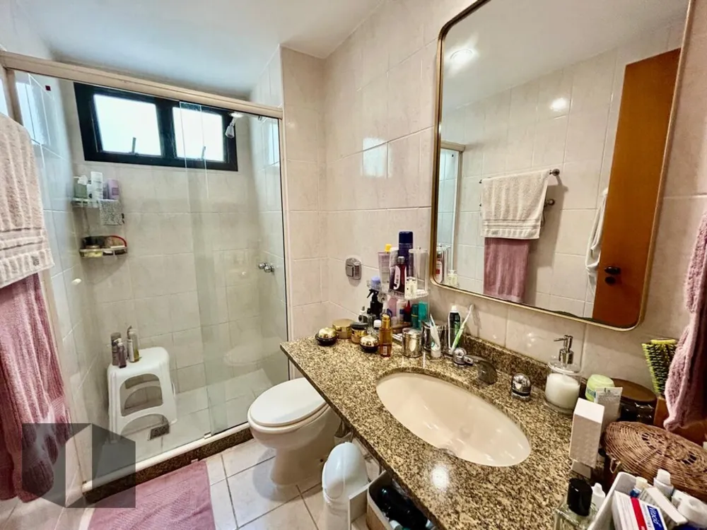 Apartamento, 3 quartos, 145 m² - Foto 10