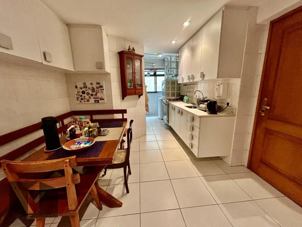 Apartamento, 3 quartos, 145 m² - Foto 16