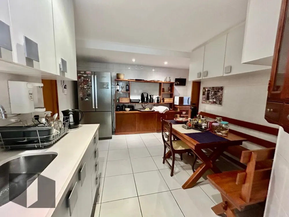 Apartamento, 3 quartos, 145 m² - Foto 15