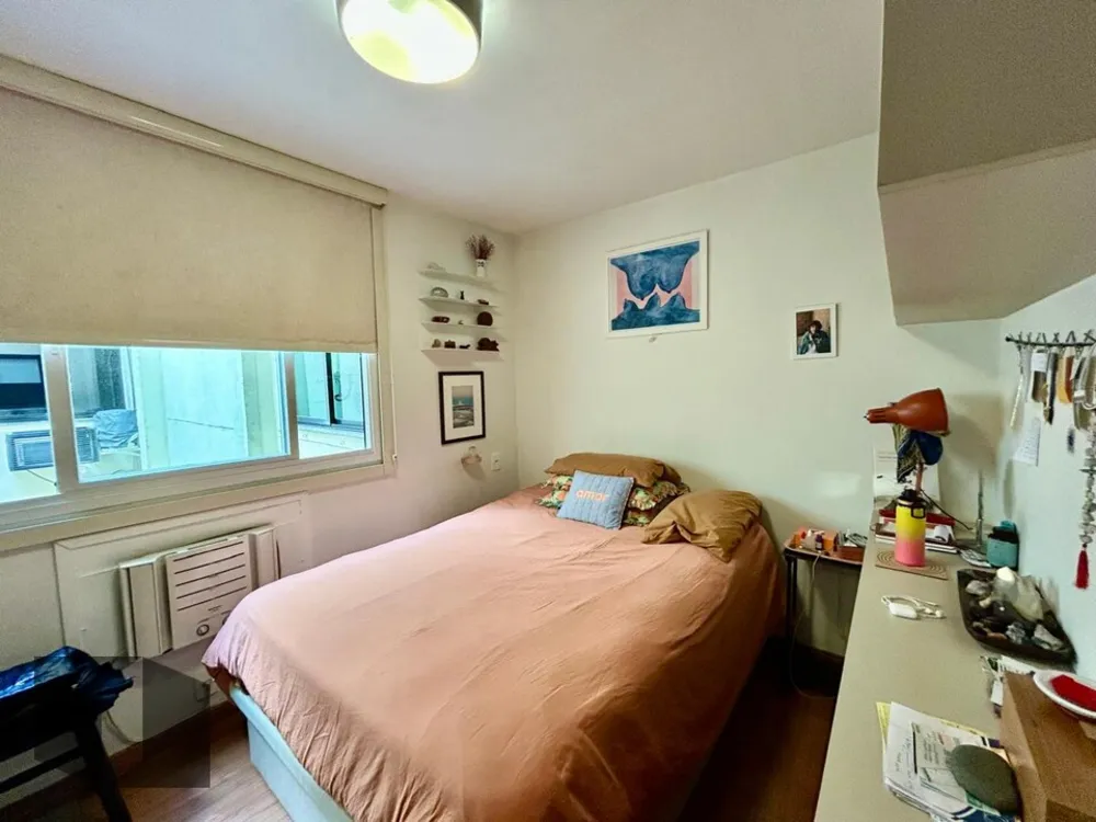 Apartamento, 3 quartos, 145 m² - Foto 8