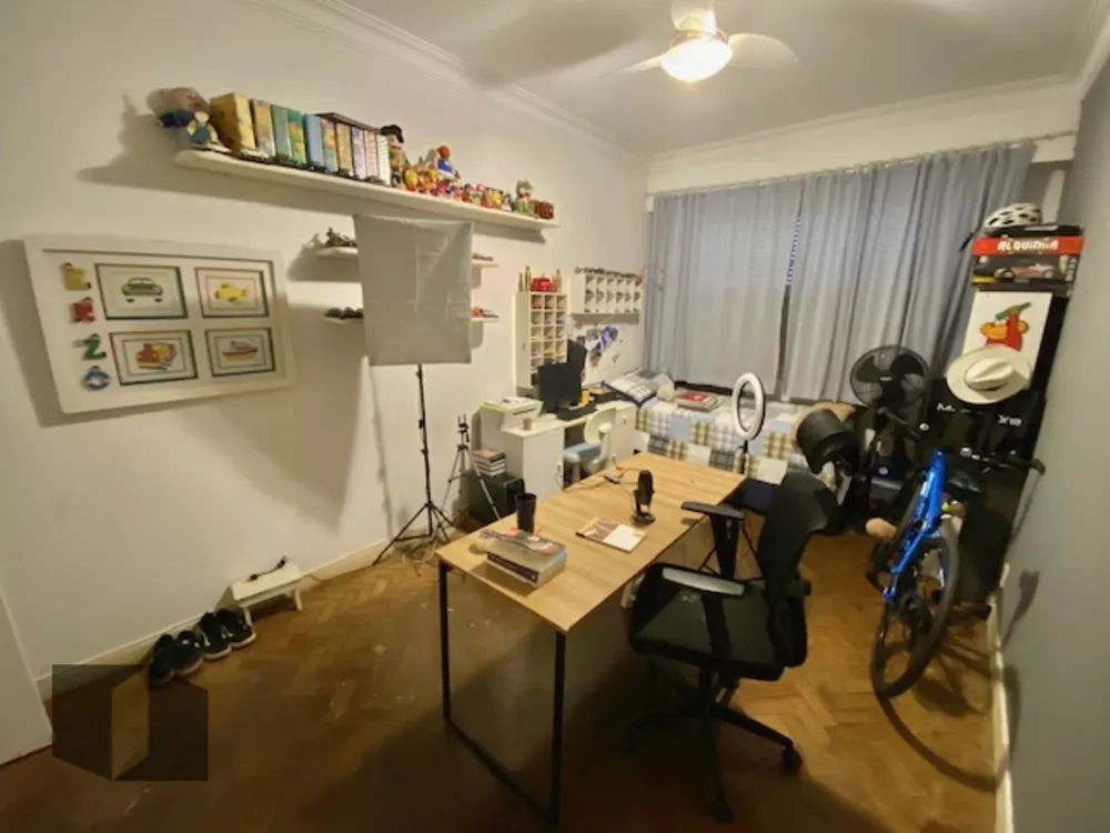 Apartamento, 3 quartos, 219 m² - Foto 41