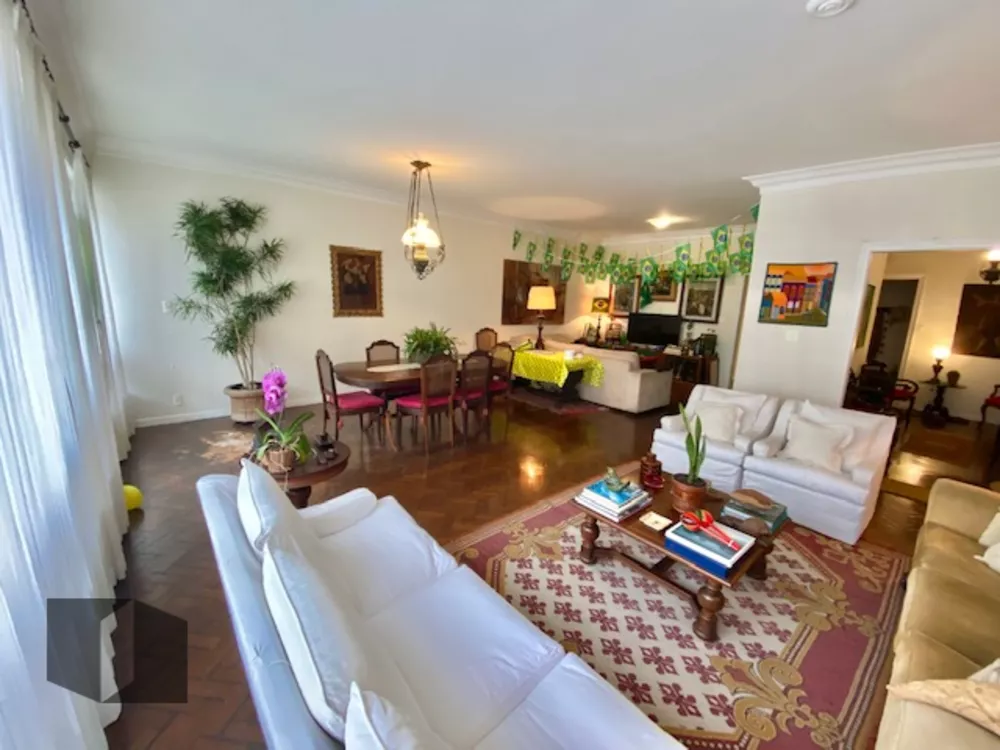 Apartamento, 3 quartos, 219 m² - Foto 10