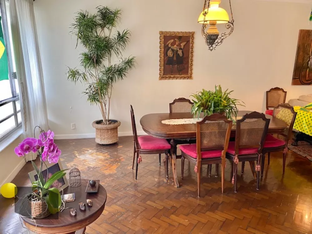 Apartamento, 3 quartos, 219 m² - Foto 11