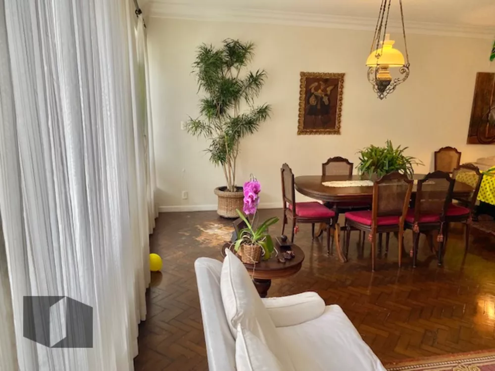 Apartamento, 3 quartos, 219 m² - Foto 38