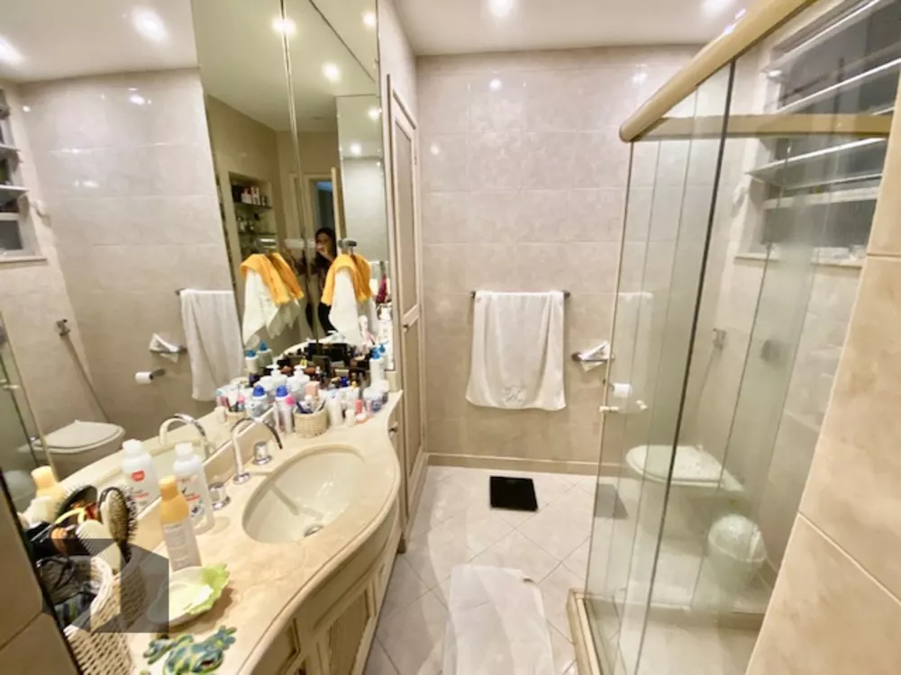 Apartamento, 3 quartos, 219 m² - Foto 9