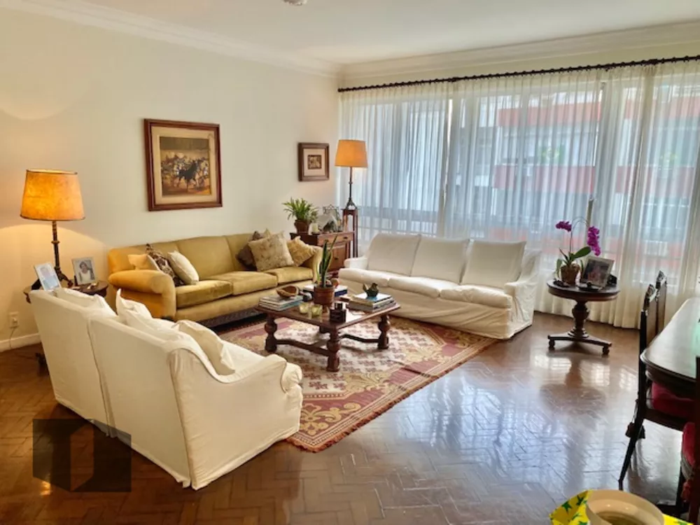 Apartamento, 3 quartos, 219 m² - Foto 36