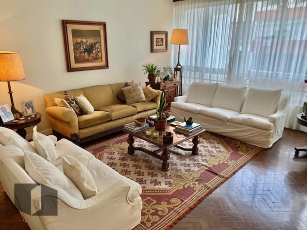 Apartamento, 3 quartos, 219 m² - Foto 7