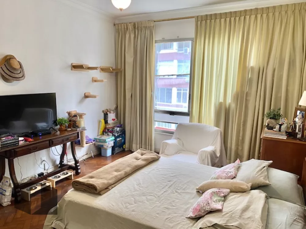 Apartamento, 3 quartos, 219 m² - Foto 43