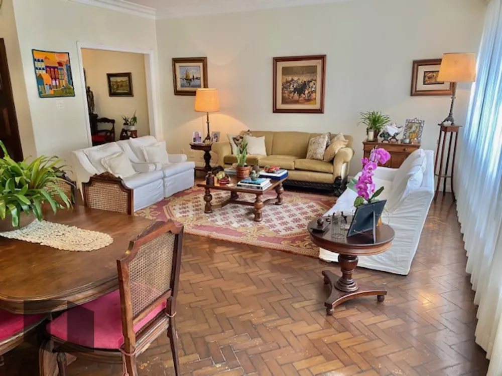 Apartamento, 3 quartos, 219 m² - Foto 29