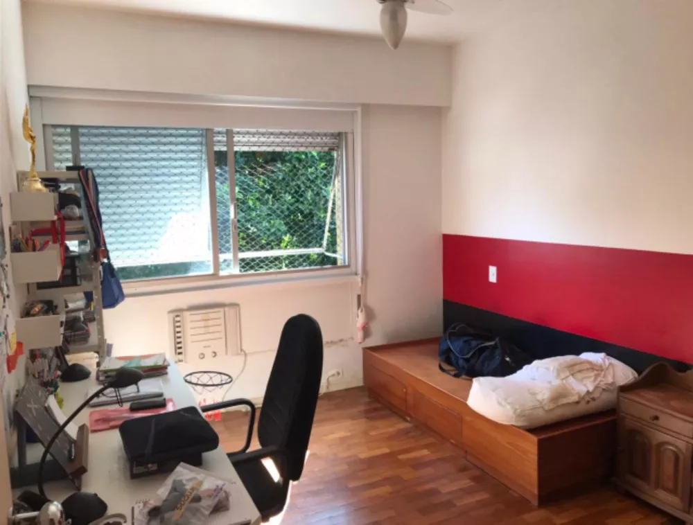 Apartamento, 4 quartos, 176 m² - Foto 9