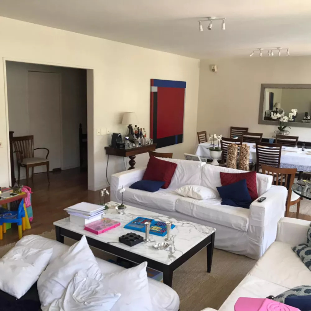 Apartamento, 4 quartos, 176 m² - Foto 15