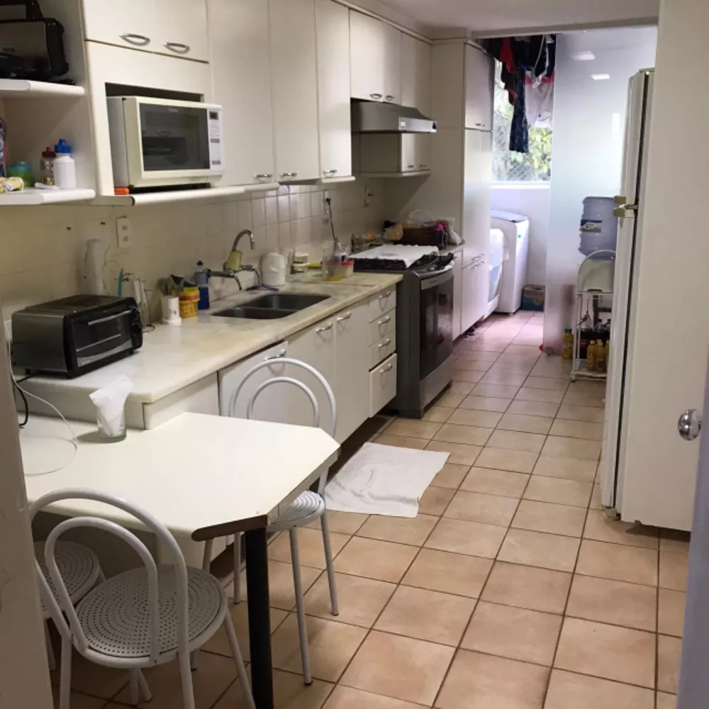 Apartamento, 4 quartos, 176 m² - Foto 12