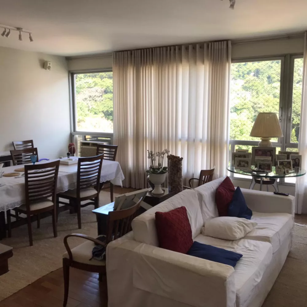 Apartamento, 4 quartos, 176 m² - Foto 10