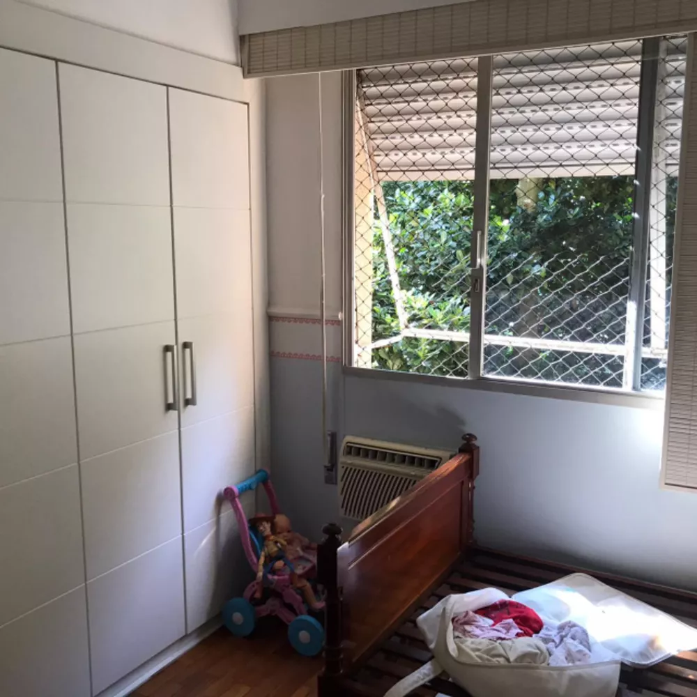 Apartamento, 4 quartos, 176 m² - Foto 4