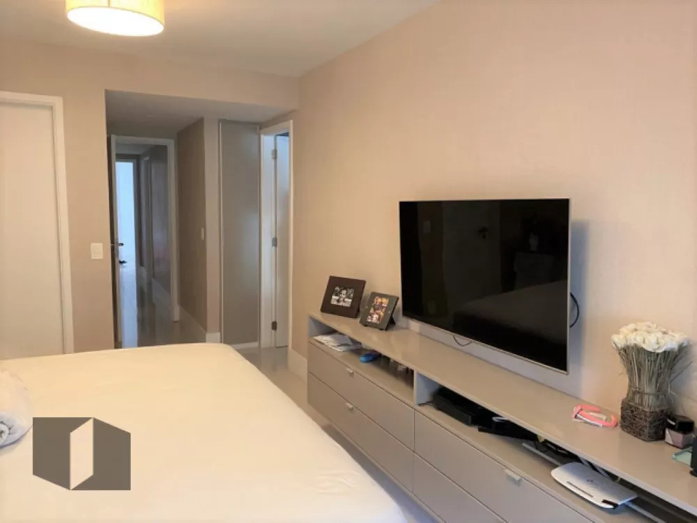 Apartamento à venda com 4 quartos, 221m² - Foto 19