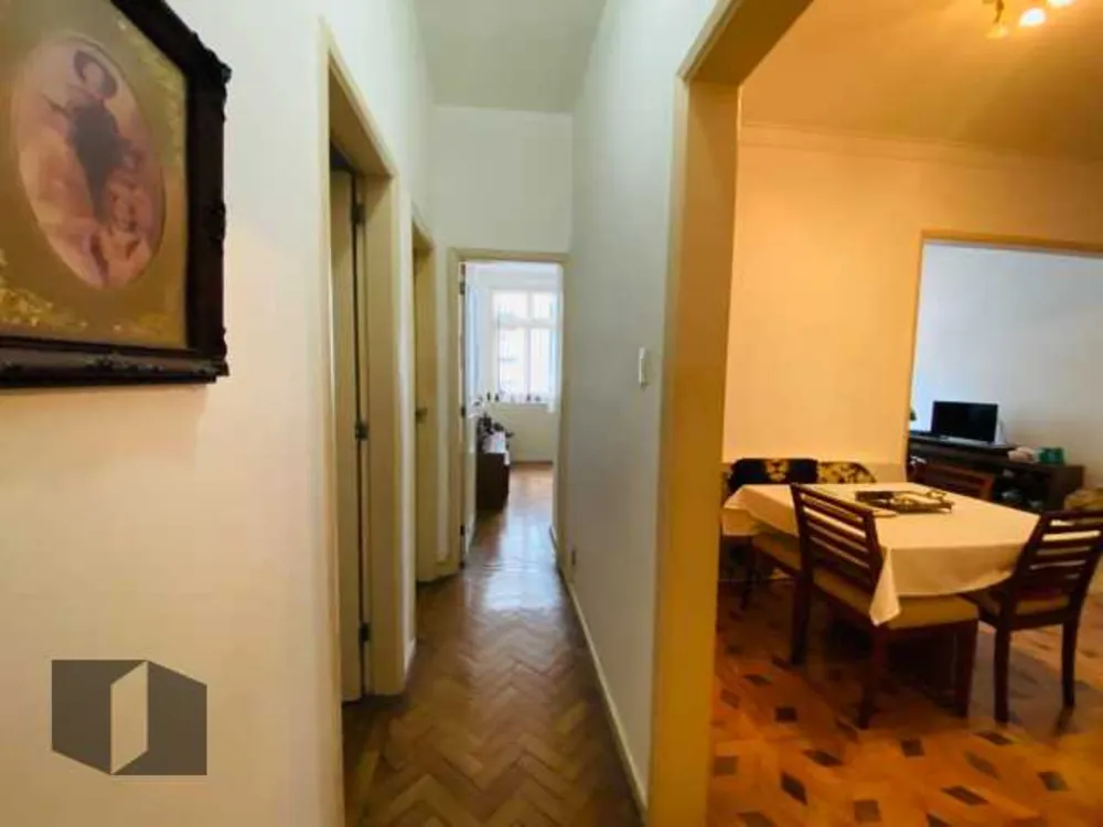 Apartamento, 3 quartos, 110 m² - Foto 7