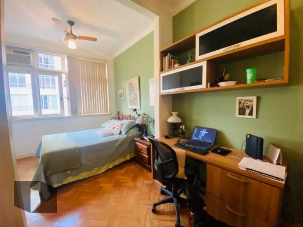 Apartamento, 3 quartos, 110 m² - Foto 8