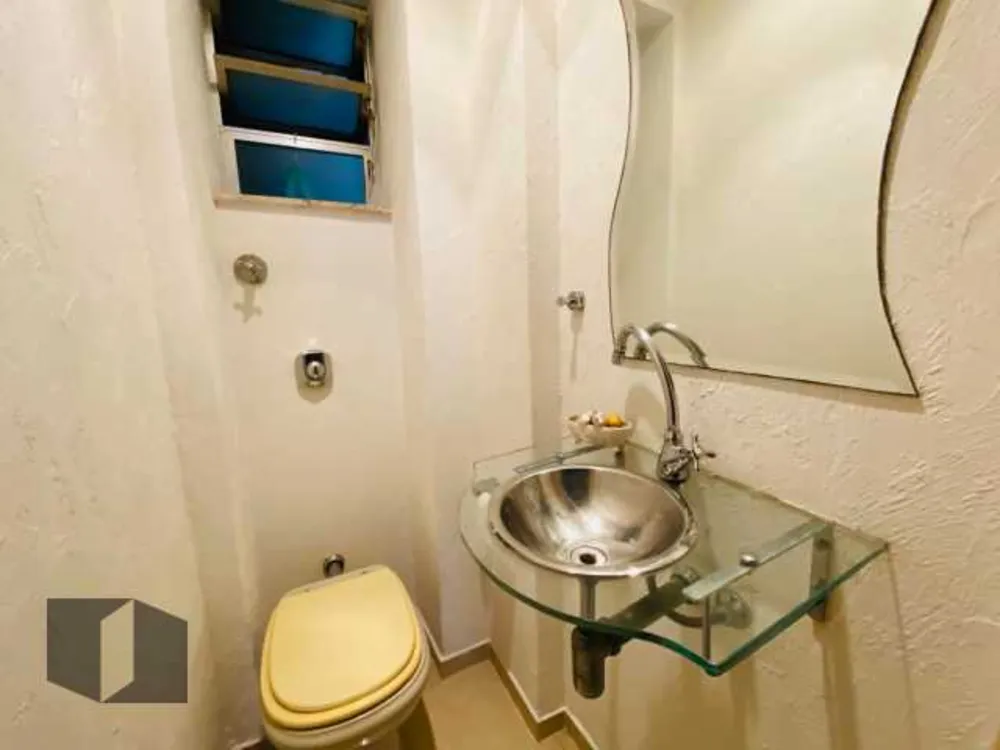 Apartamento, 3 quartos, 110 m² - Foto 6