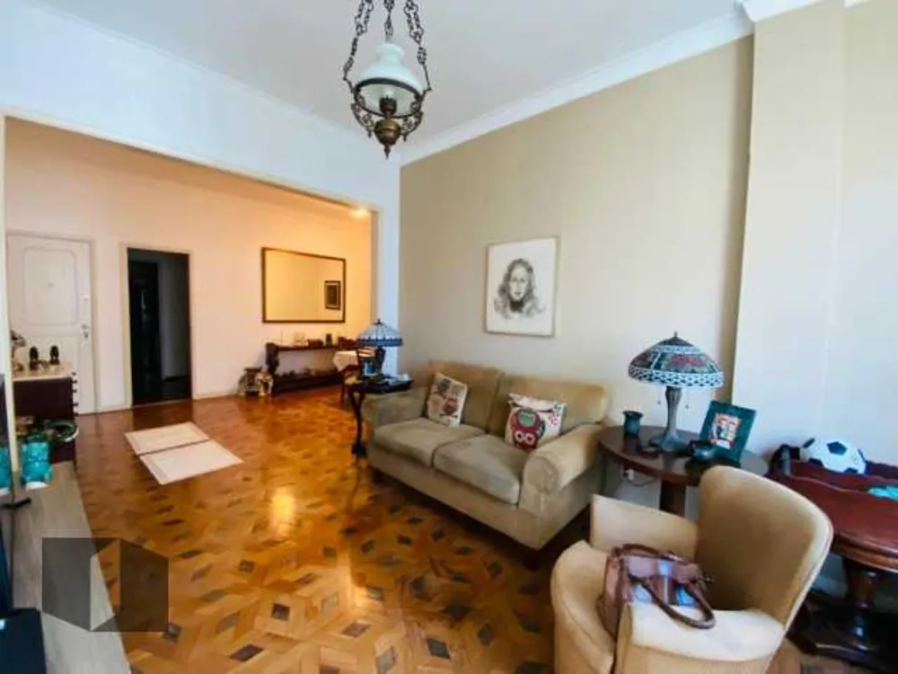 Apartamento, 3 quartos, 110 m² - Foto 3