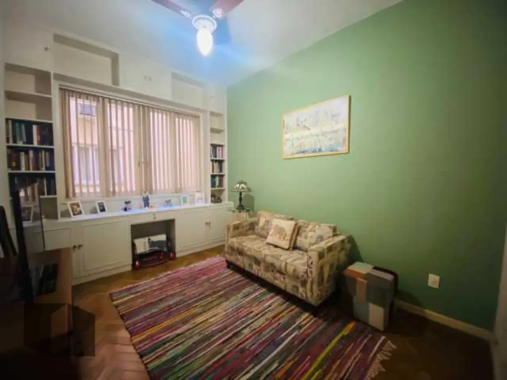 Apartamento, 3 quartos, 110 m² - Foto 16
