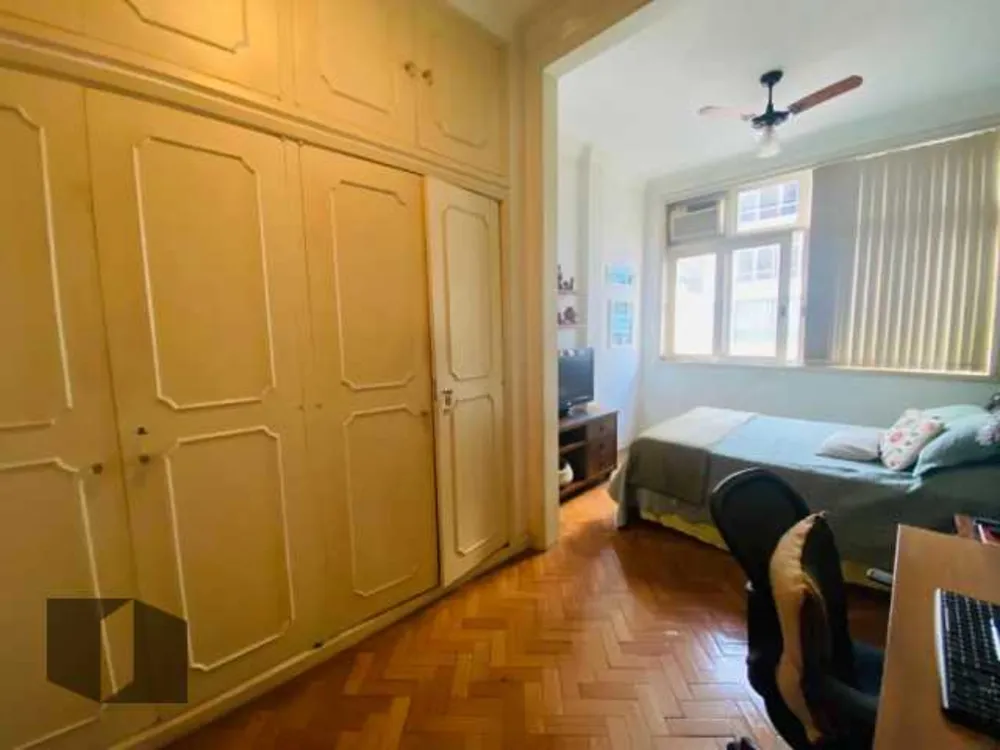 Apartamento, 3 quartos, 110 m² - Foto 9