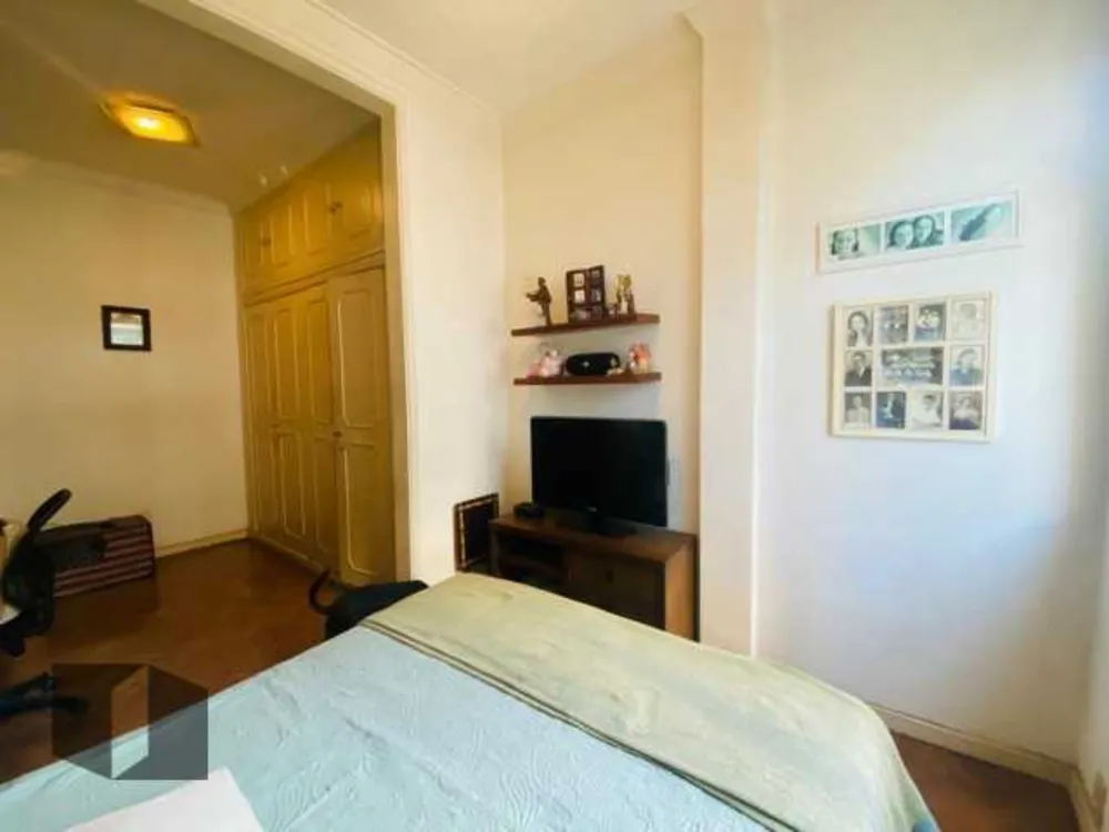 Apartamento, 3 quartos, 110 m² - Foto 10