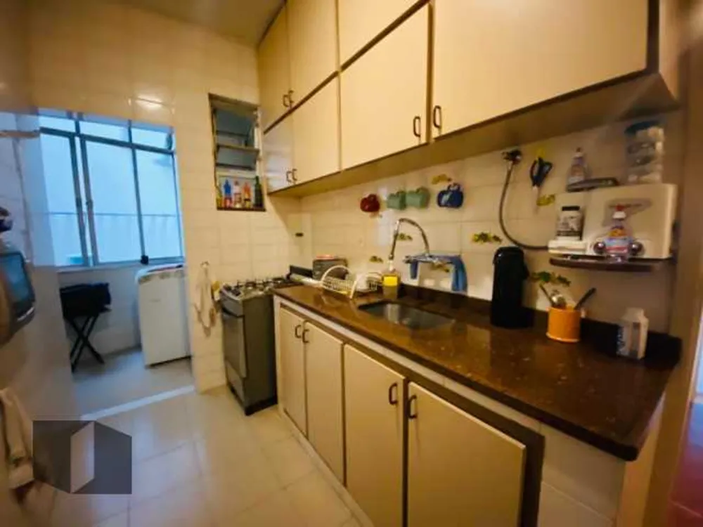 Apartamento, 3 quartos, 110 m² - Foto 20