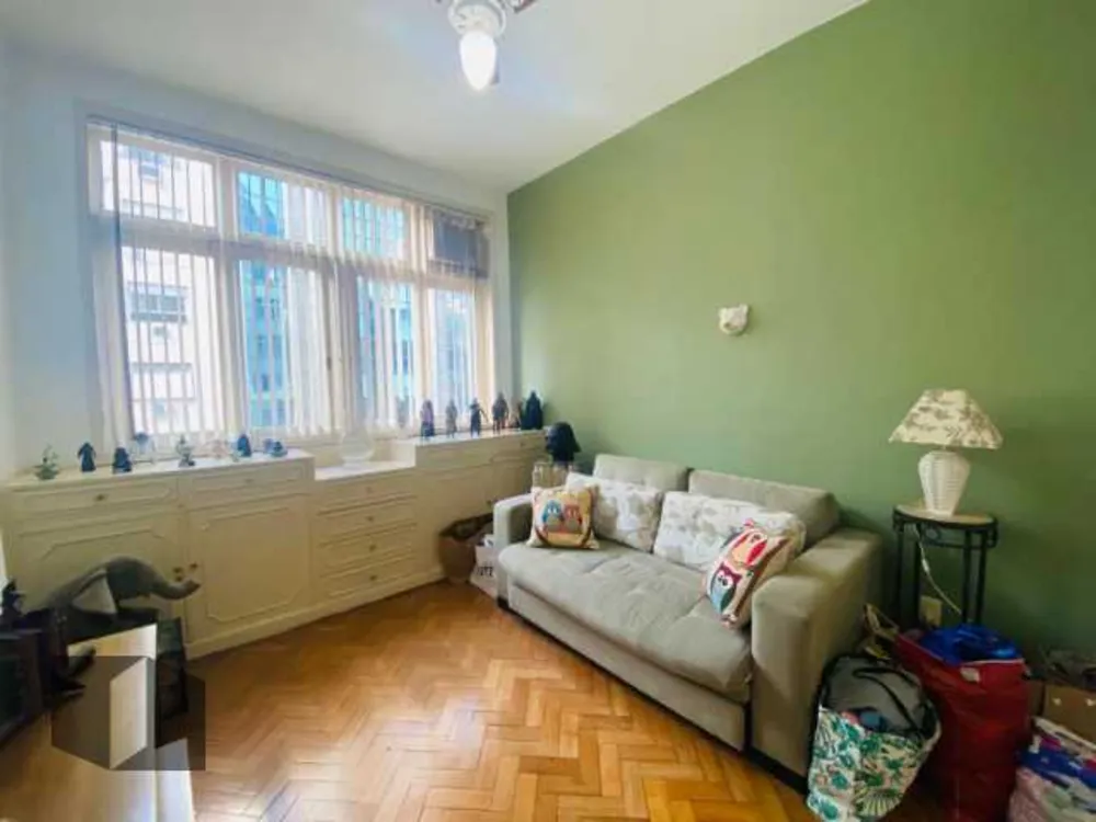 Apartamento, 3 quartos, 110 m² - Foto 12