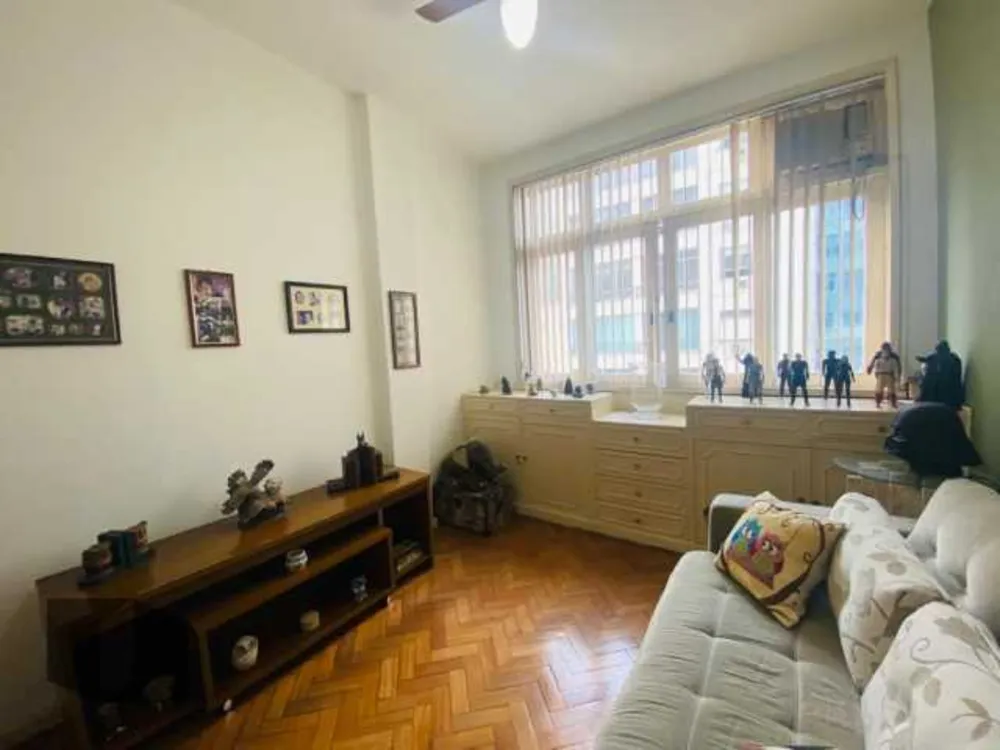 Apartamento, 3 quartos, 110 m² - Foto 13