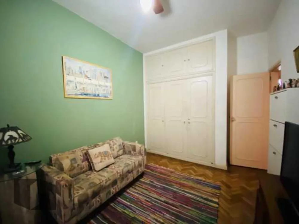Apartamento, 3 quartos, 110 m² - Foto 17