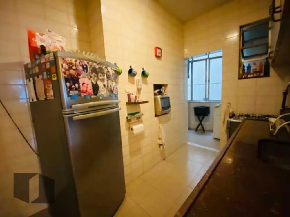 Apartamento, 3 quartos, 110 m² - Foto 21