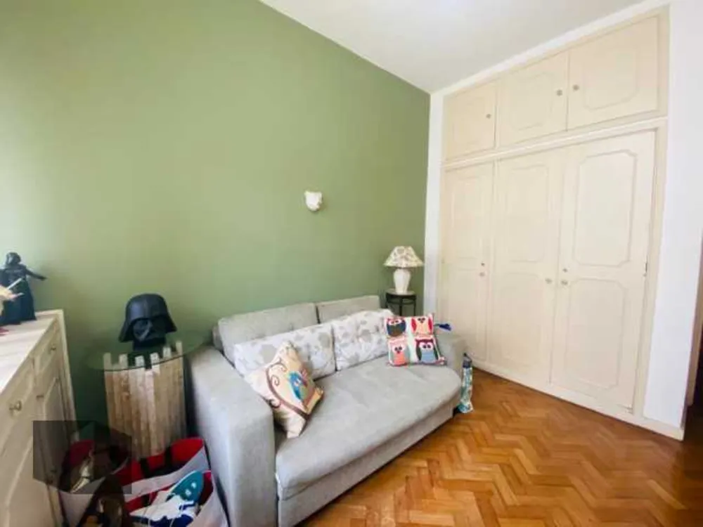 Apartamento, 3 quartos, 110 m² - Foto 11