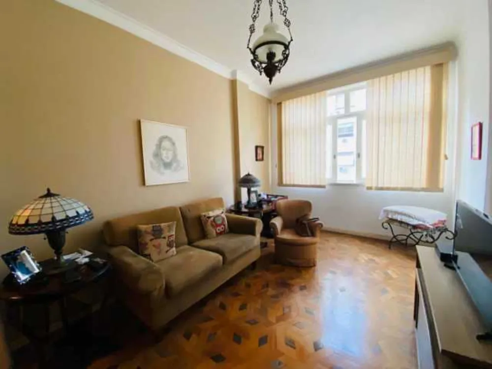 Apartamento, 3 quartos, 110 m² - Foto 2