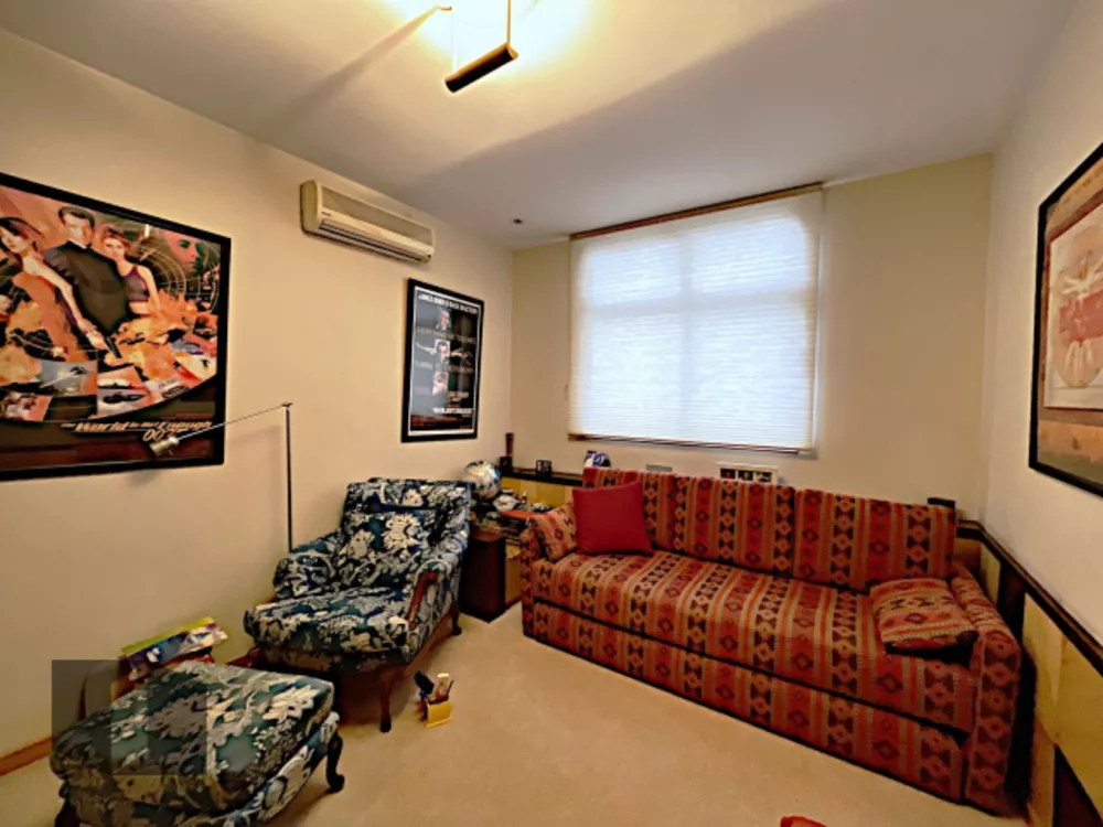 Apartamento, 4 quartos, 240 m² - Foto 22
